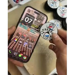 Llavero NFC (Pack x10 Unidades)