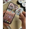 Llavero NFC (Pack x10 Unidades)