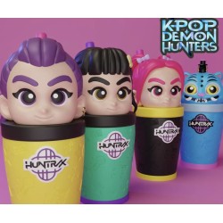 Vaso Milkshake "K-POP"