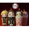 Vaso Milkshake "Demon Slayers"