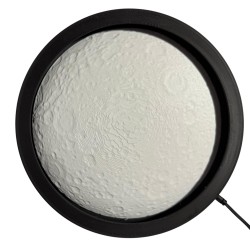 Cuadro "Luna" c/ Luz Led